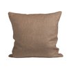 CUSHION COVER | LINEN/VISCOSE | 55 X 55 CM