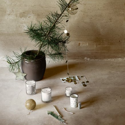 Arrow shaped mirror | 18 cm