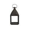 LANTERNE | TIN | H 63 CM