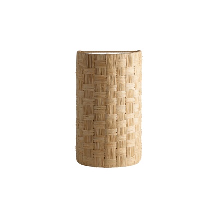 WALL LAMP | BAST | H 35 CM