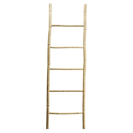 LADDER | BAMBOO | H 200 CM