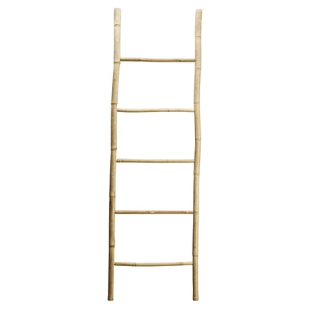 LADDER | BAMBOO | H 200 CM