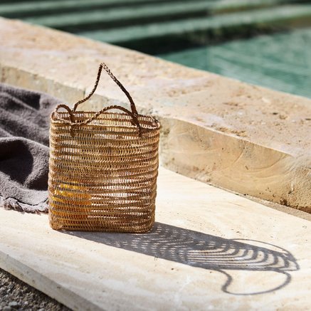 TASKE | PALMEFIBRE | S