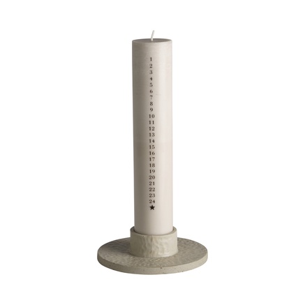 LYSESTAGE | LER | Ø 14 CM