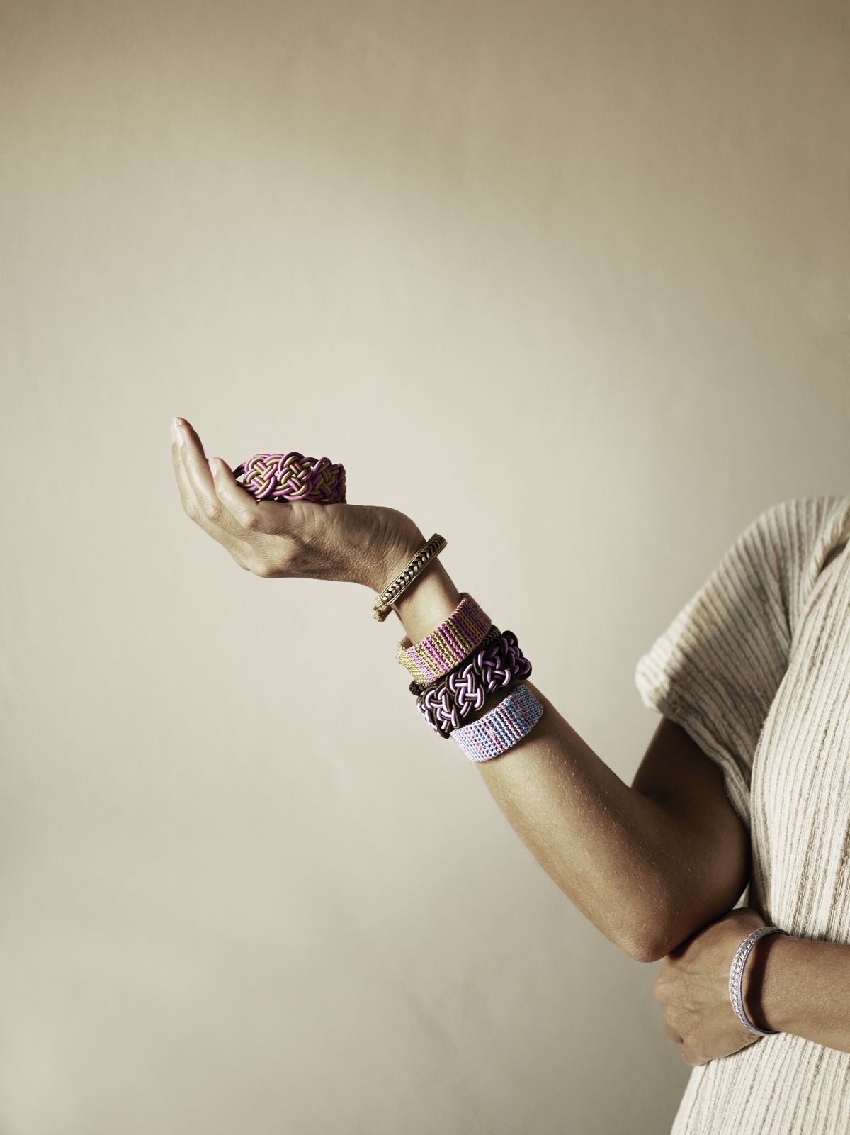 tinekhome feel collection 2018 photographed at Casa Cook Kos