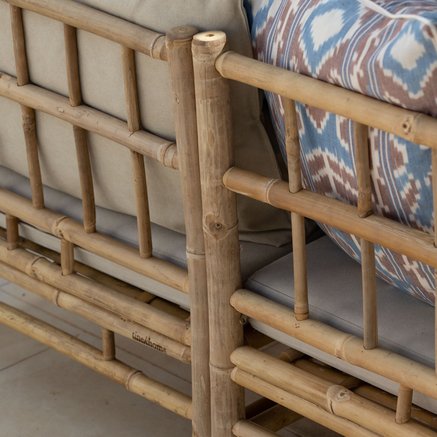 MODUL | BAMBUS | NATURE HYNDE