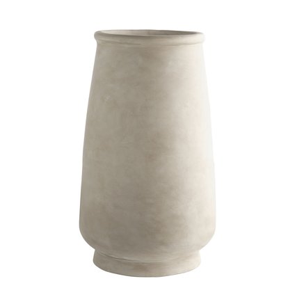 KRUKKE | LER | H 60 CM