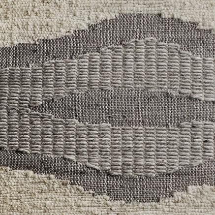 CARPET | WOOL & JUTE | MULTIPLE SIZES