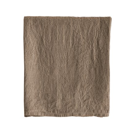 PLAID | HØR | 140 X 260 CM