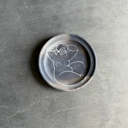 ARTPIECE | SARA N. BERGMAN | NO. 7