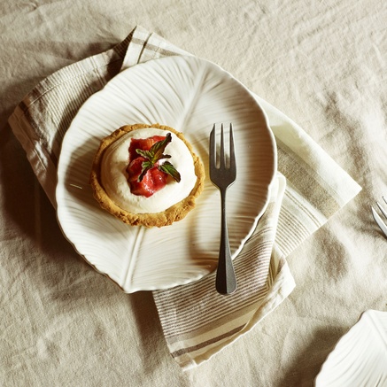 DESSERTGAFFEL | RUSTFRITSTÅL | 15,5 CM