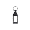 LANTERNE | TIN | H 26 CM
