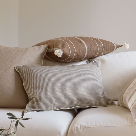 CUSHION COVER | COTTON | 40 X 60 CM