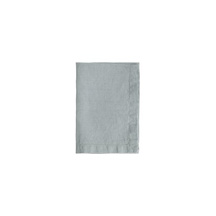Napkin, 45x45 cm, 100% linen, STANDARD 100 by OEKO-TEX®, mist