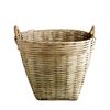 BASKET | BAMBOO | 35 CM