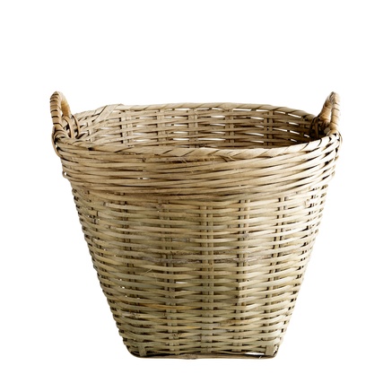 KURV | BAMBUS | 35 CM