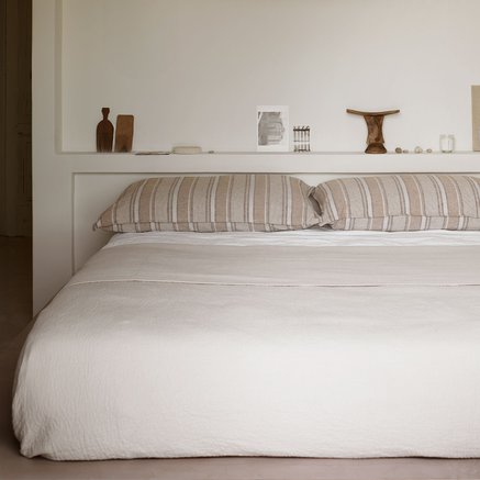 THROW | COTTON | 190 X 260 CM