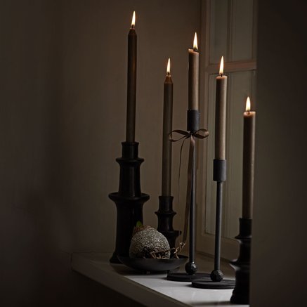 CANDLE LIGHTS | HAZEL | H 30 CM