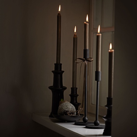 CANDLE LIGHTS | HAZEL | H 30 CM