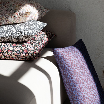 CUSHION COVER | COTTON | 60 CM