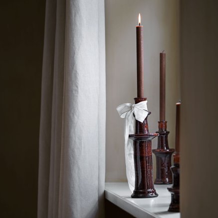 DECO RIBBON | LINEN | 5 METERS