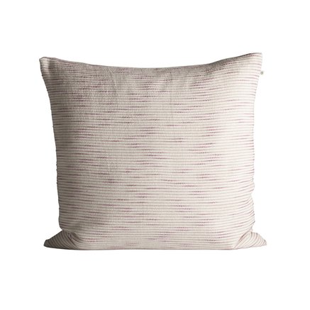 PUDEBETRÆK | BOMULD | 60 CM