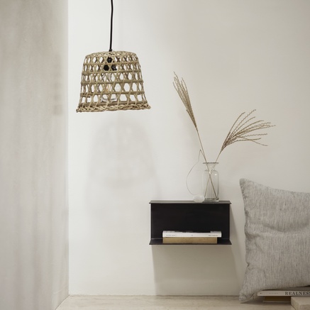 MARKETBASKET | BAMBOO | 28 CM