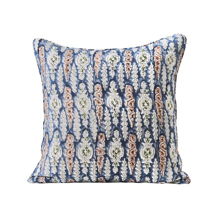 PUDEBETRÆK | HØR | 50 X 50 CM