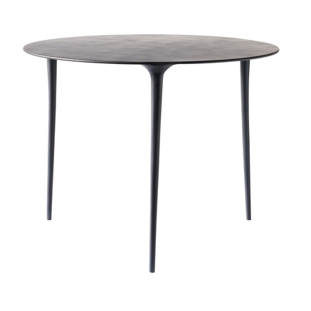 TABLE | METAL | 100 CM