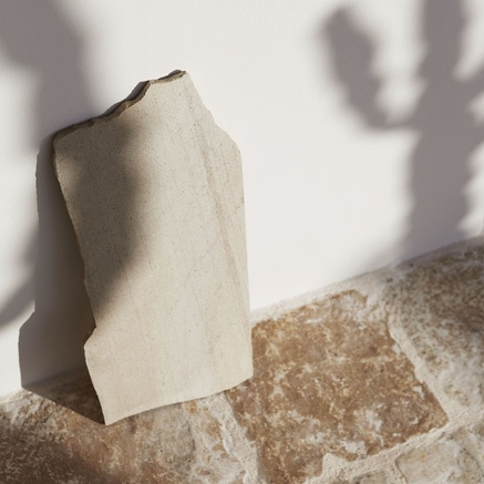 DECO | SANDSTONE | ASS. SIZES