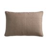 CUSHION COVER | RECYCLED COTTON | 40 X 60 CM