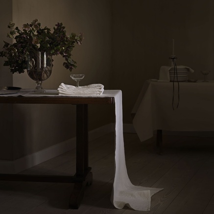 TABLECLOTH | LINEN | 145 X 360 CM