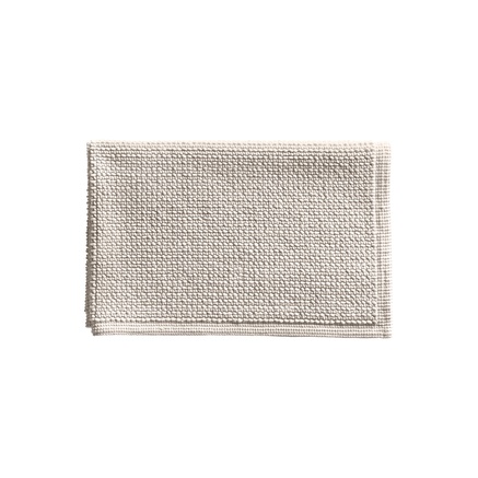 BATH MAT | COTTON | 50 X 80 CM