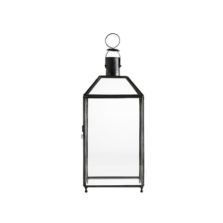 LANTERNE | TIN | H 50 CM