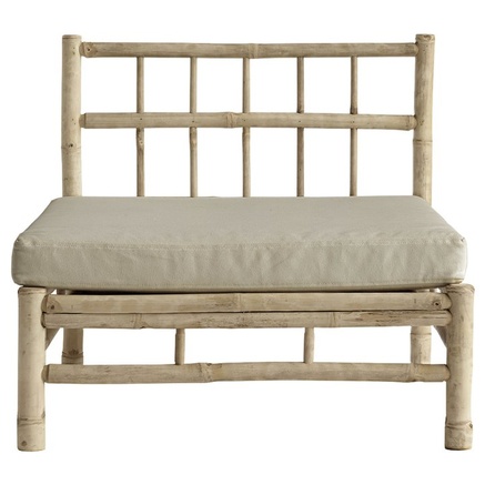 MATTRESS WITH COVER | BAMMODULE | ICA SAND