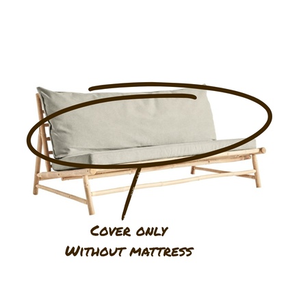 COVERS | BAMSLOWCOUCH | NATURE