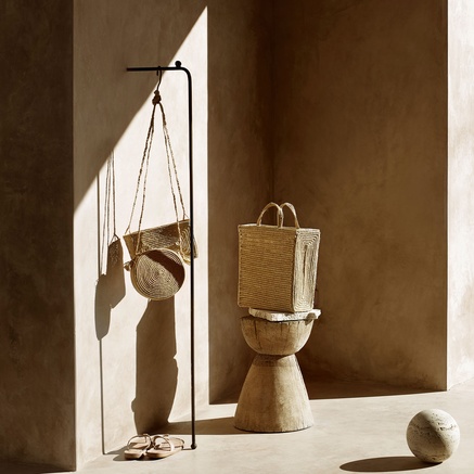 TASKE | BAST | 25 CM