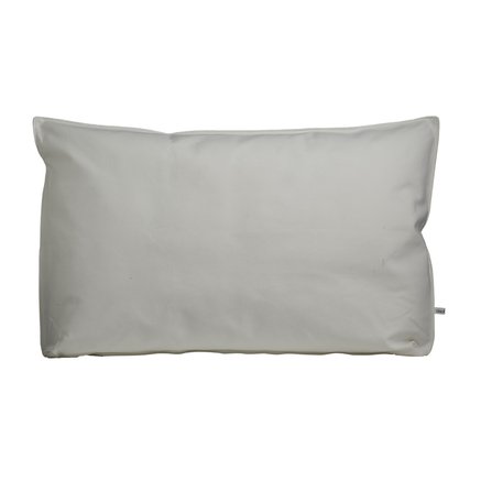 CUSHION WITH COVER | COTTON | 50X75 CM
