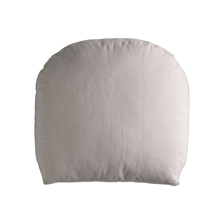 CUSHION | PALMACHAIR | CREAM
