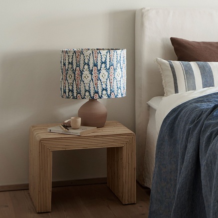 LAMPSHADE | LINEN | H 25 CM