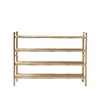 SHELF | BAMBOO | 150 CM