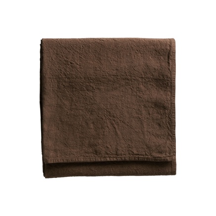 THROW | LINEN | 145 X 360 CM