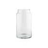 KRUKKE | GLAS | H 26 CM