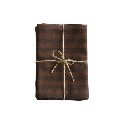 NAPKINS | RECYCLED COTTON | 4 PCS
