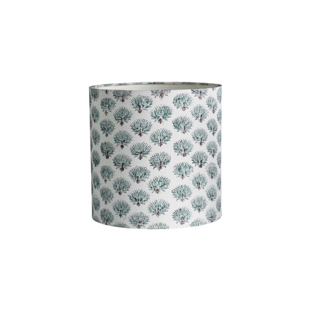 LAMPSKÆRM | HØR | Ø 30 X H 30 CM