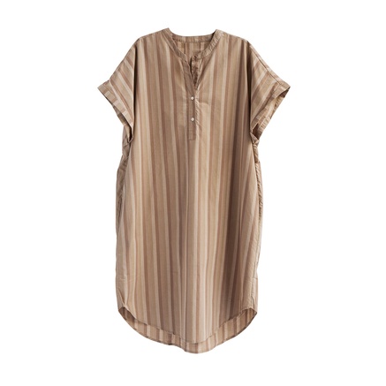 LONG SHIRT | COTTON | ONESIZE