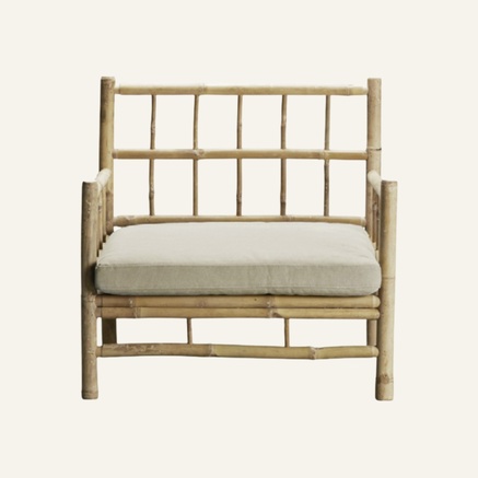 MODULE | BAMBOO | NATURE CUSHION