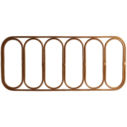 SENGEGAVL | RATTAN | 180 CM