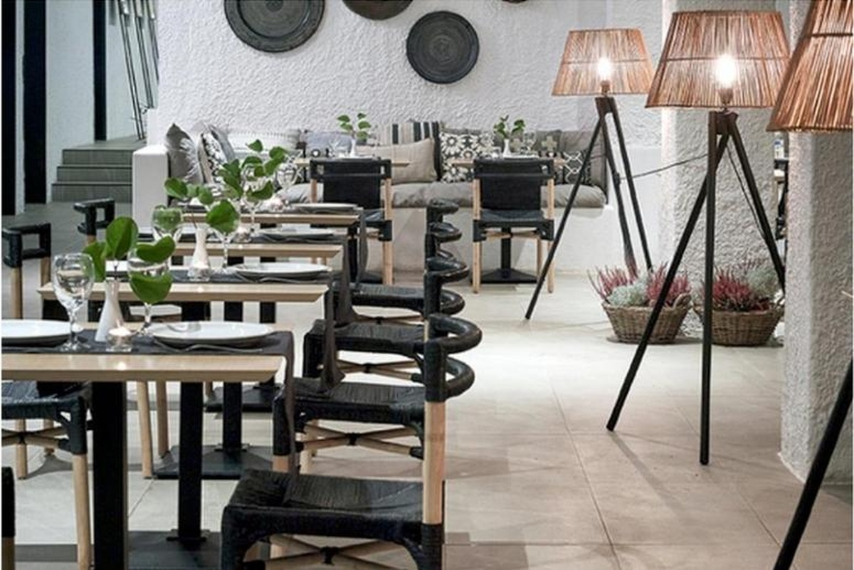Skiathos Blu hotel in Greece Styled and photographed by Anestis Michalis and Vangelis Paterakis