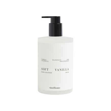 HÅND RENSEGELE | VANILJE